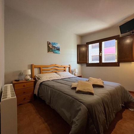 La Vall Apartaments Loft San Lorenzo de Morunys Exterior foto