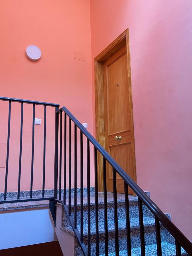 La Vall Apartaments Loft San Lorenzo de Morunys Exterior foto