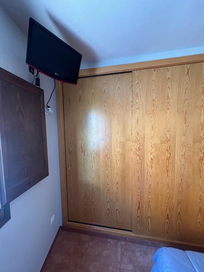 La Vall Apartaments Loft San Lorenzo de Morunys Exterior foto