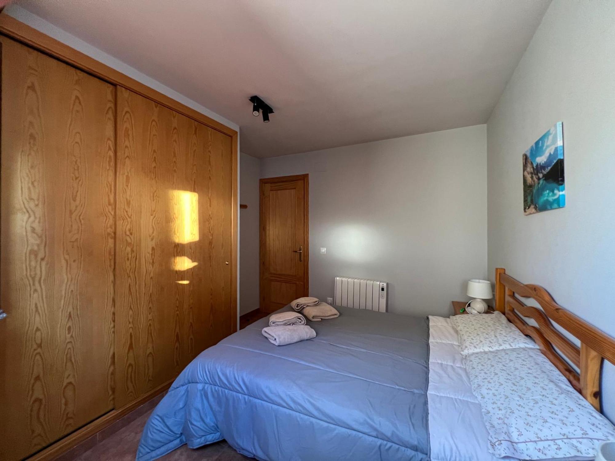 La Vall Apartaments Loft San Lorenzo de Morunys Exterior foto