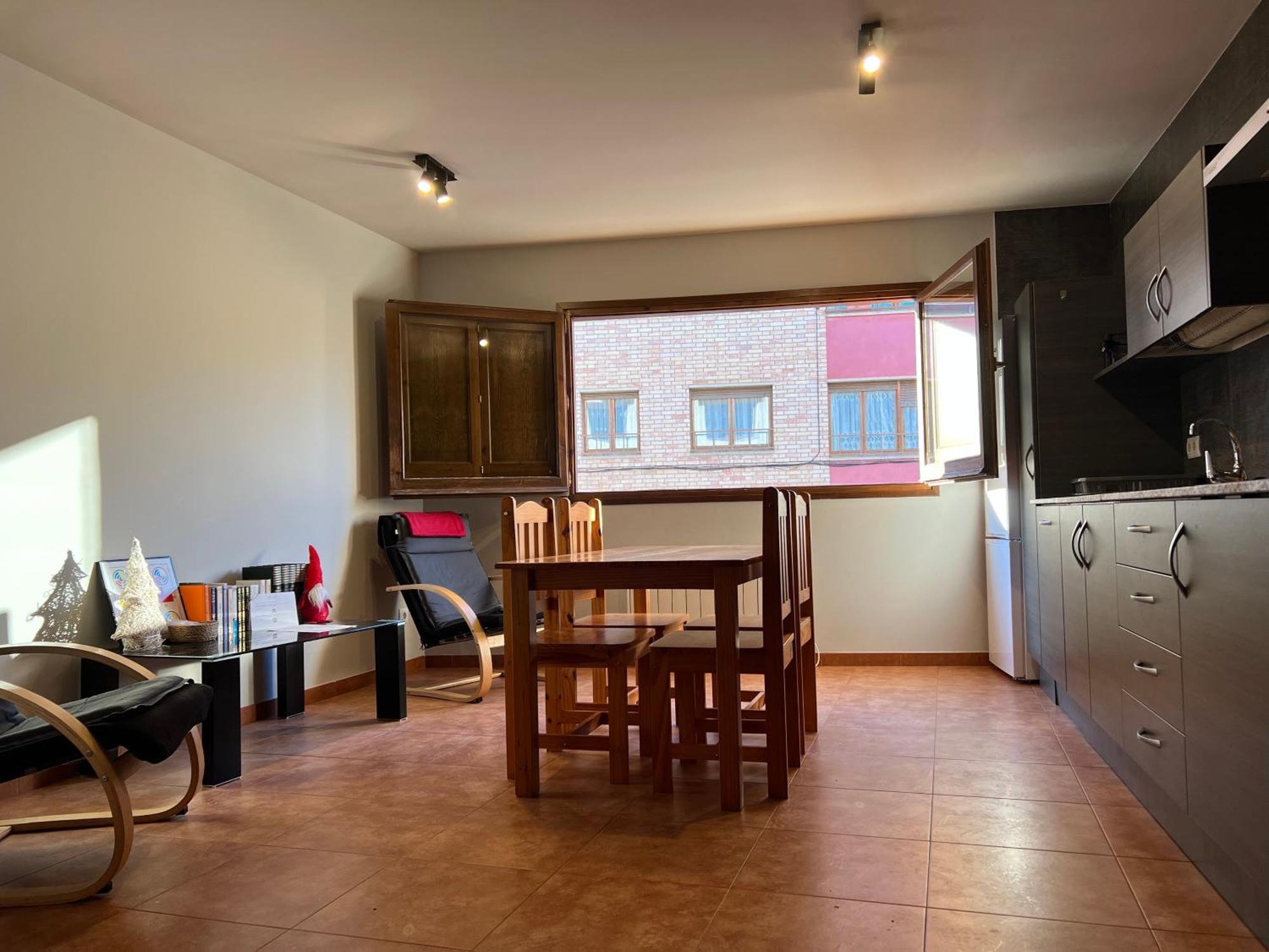 La Vall Apartaments Loft San Lorenzo de Morunys Exterior foto